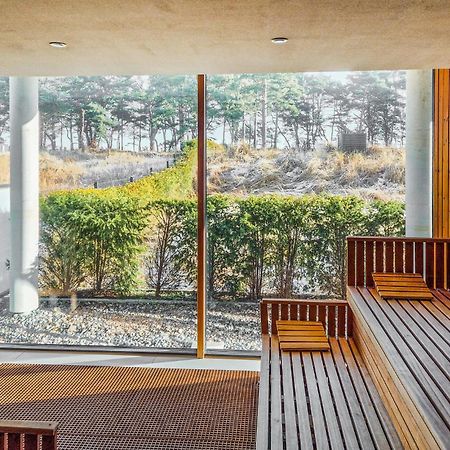 Skysuite Binz Bagian luar foto