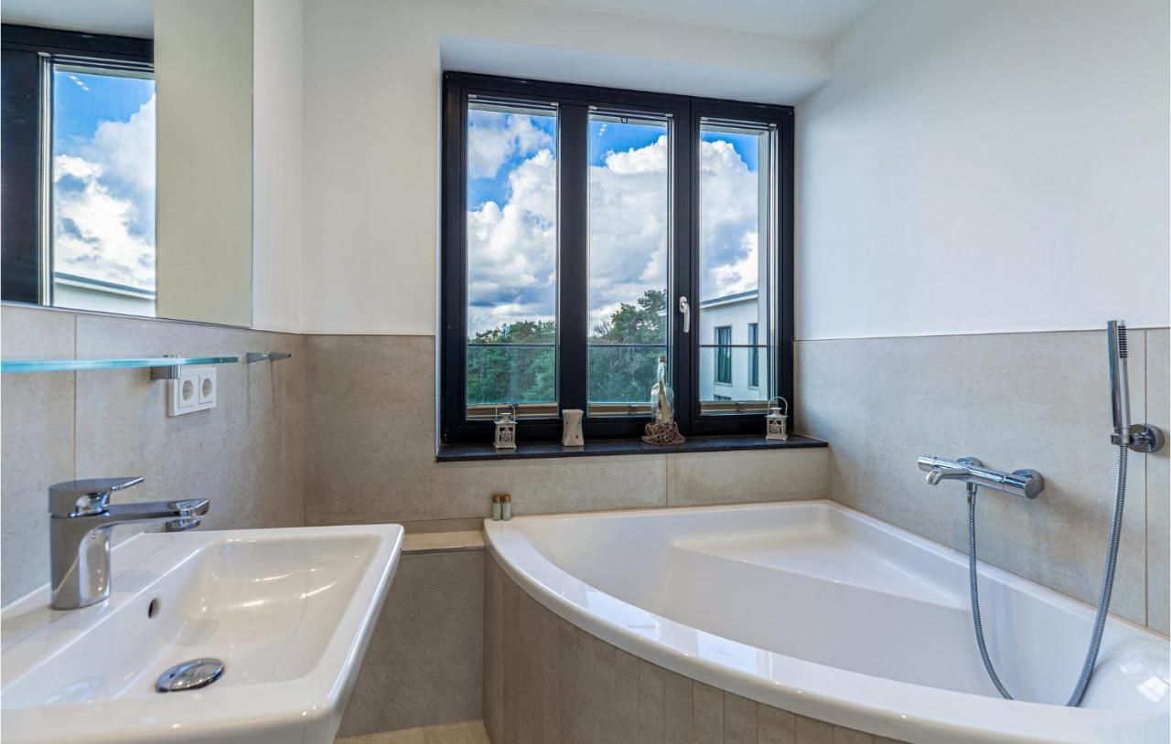 Skysuite Binz Bagian luar foto