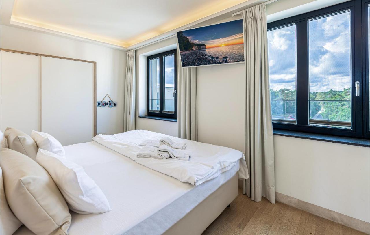 Skysuite Binz Bagian luar foto