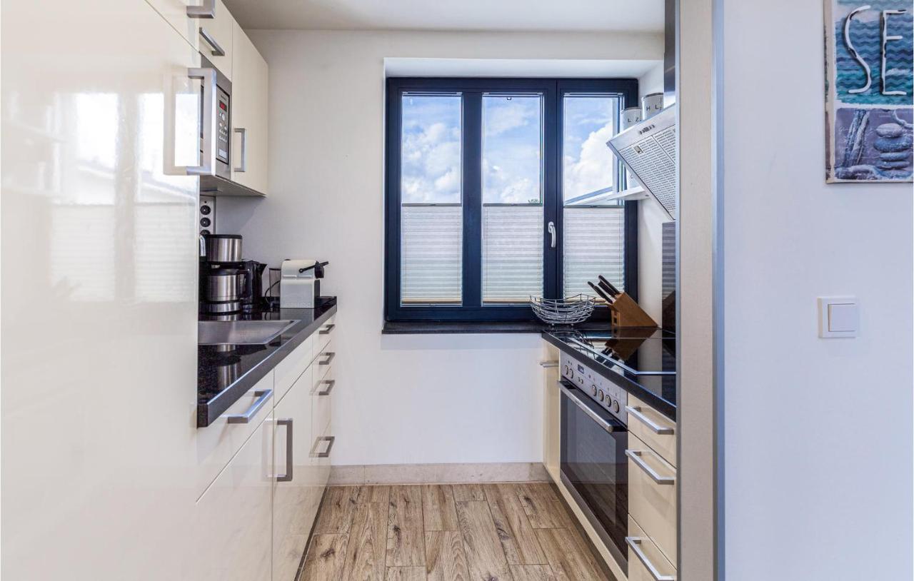 Skysuite Binz Bagian luar foto