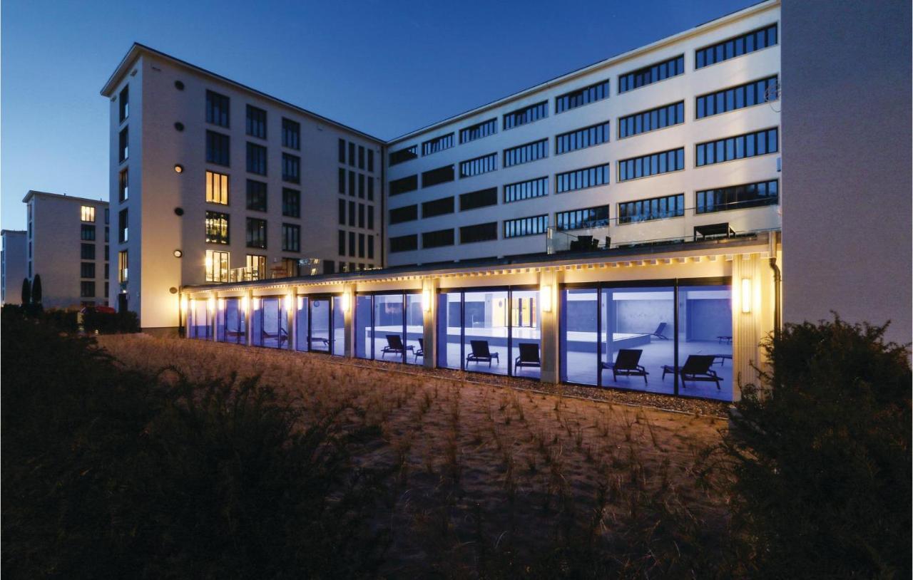 Skysuite Binz Bagian luar foto