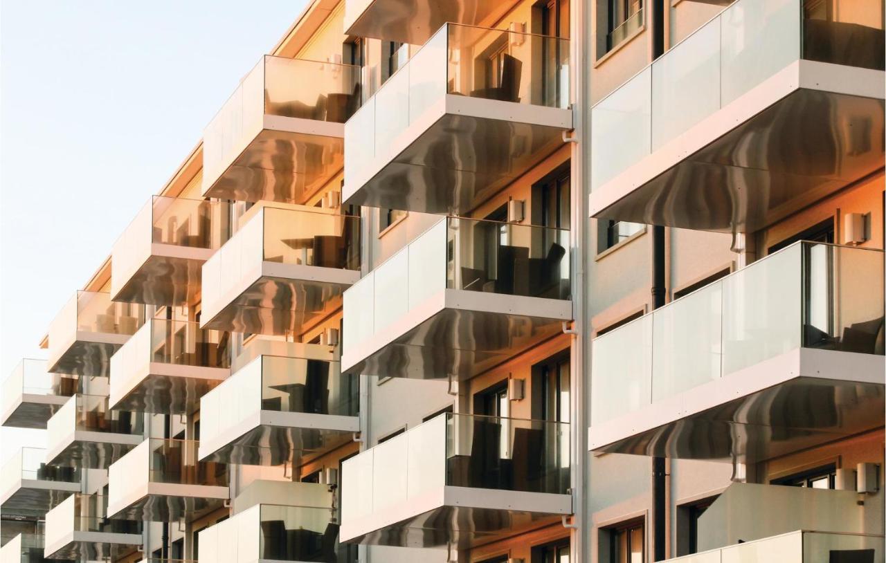 Skysuite Binz Bagian luar foto