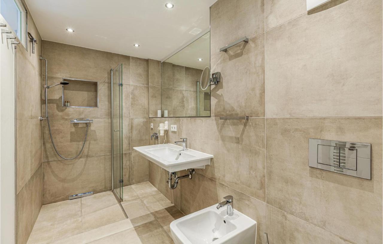 Skysuite Binz Bagian luar foto