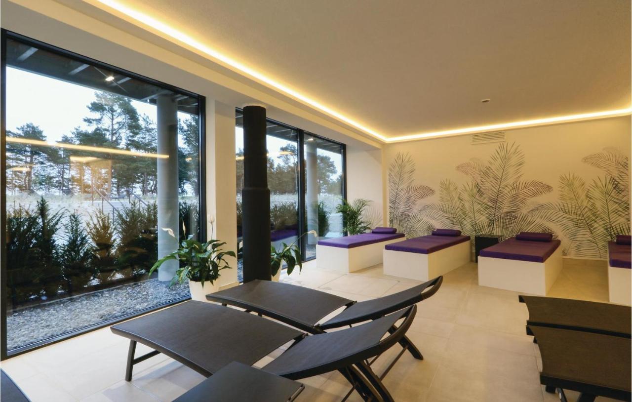 Skysuite Binz Bagian luar foto