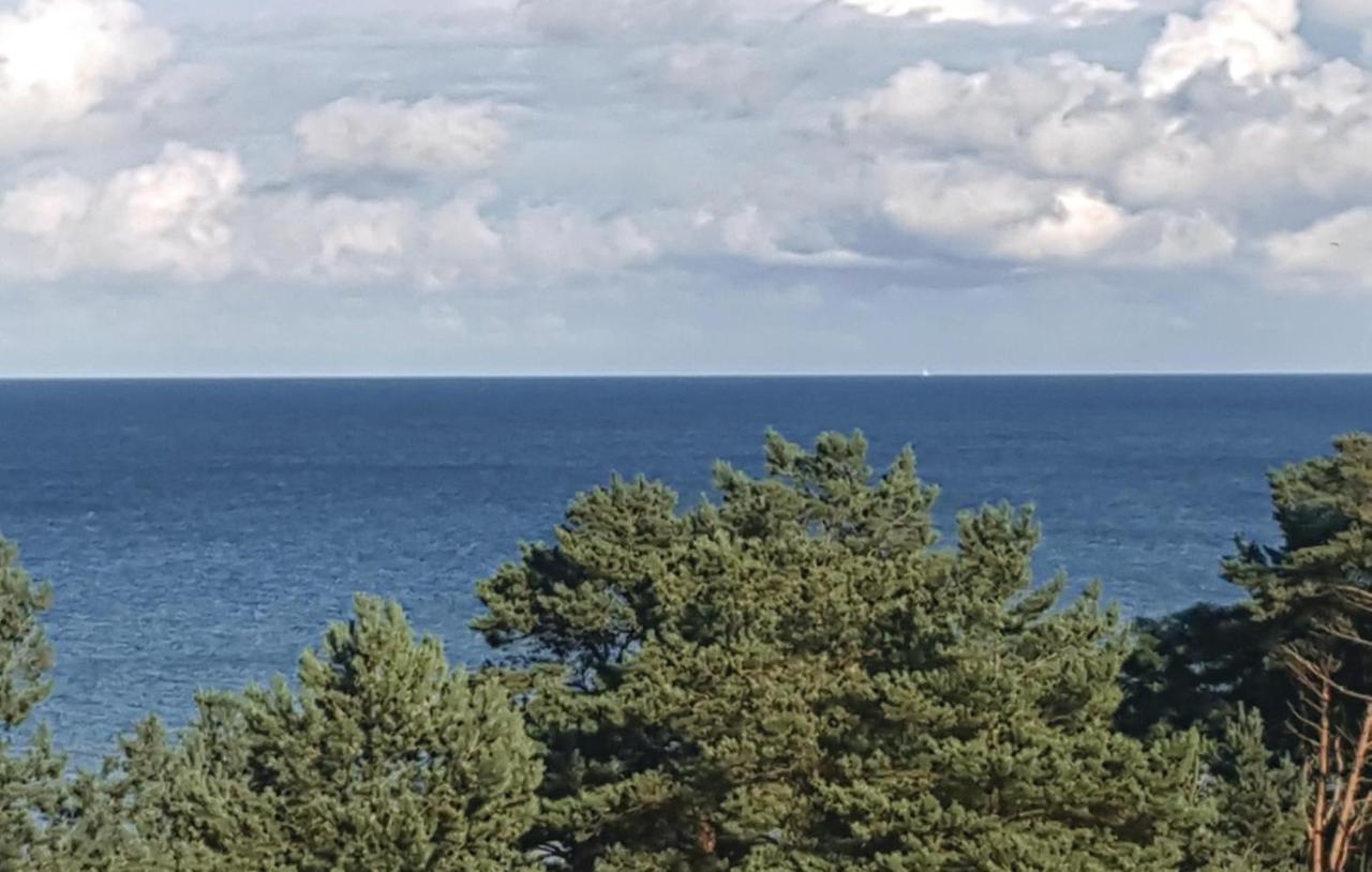 Skysuite Binz Bagian luar foto