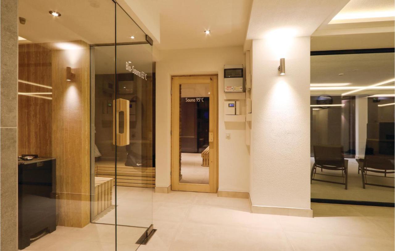 Skysuite Binz Bagian luar foto