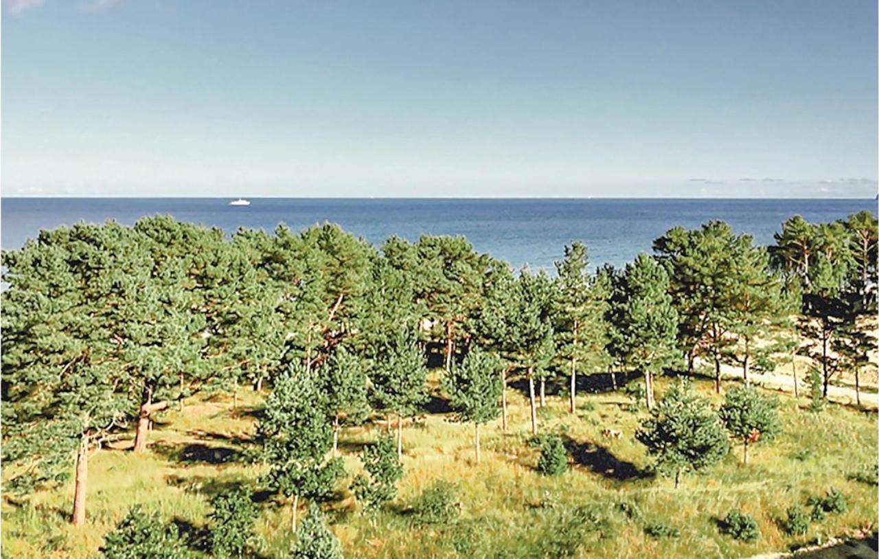 Skysuite Binz Bagian luar foto