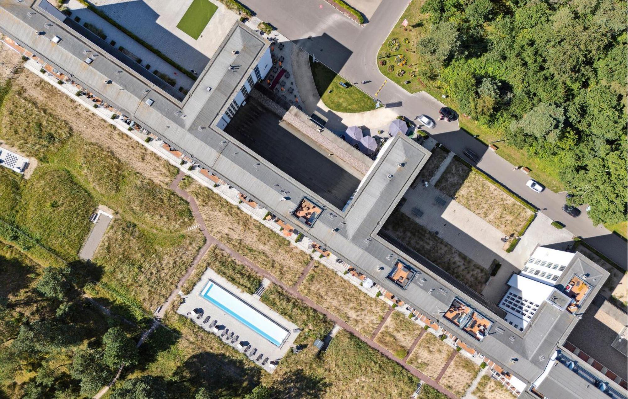 Skysuite Binz Bagian luar foto