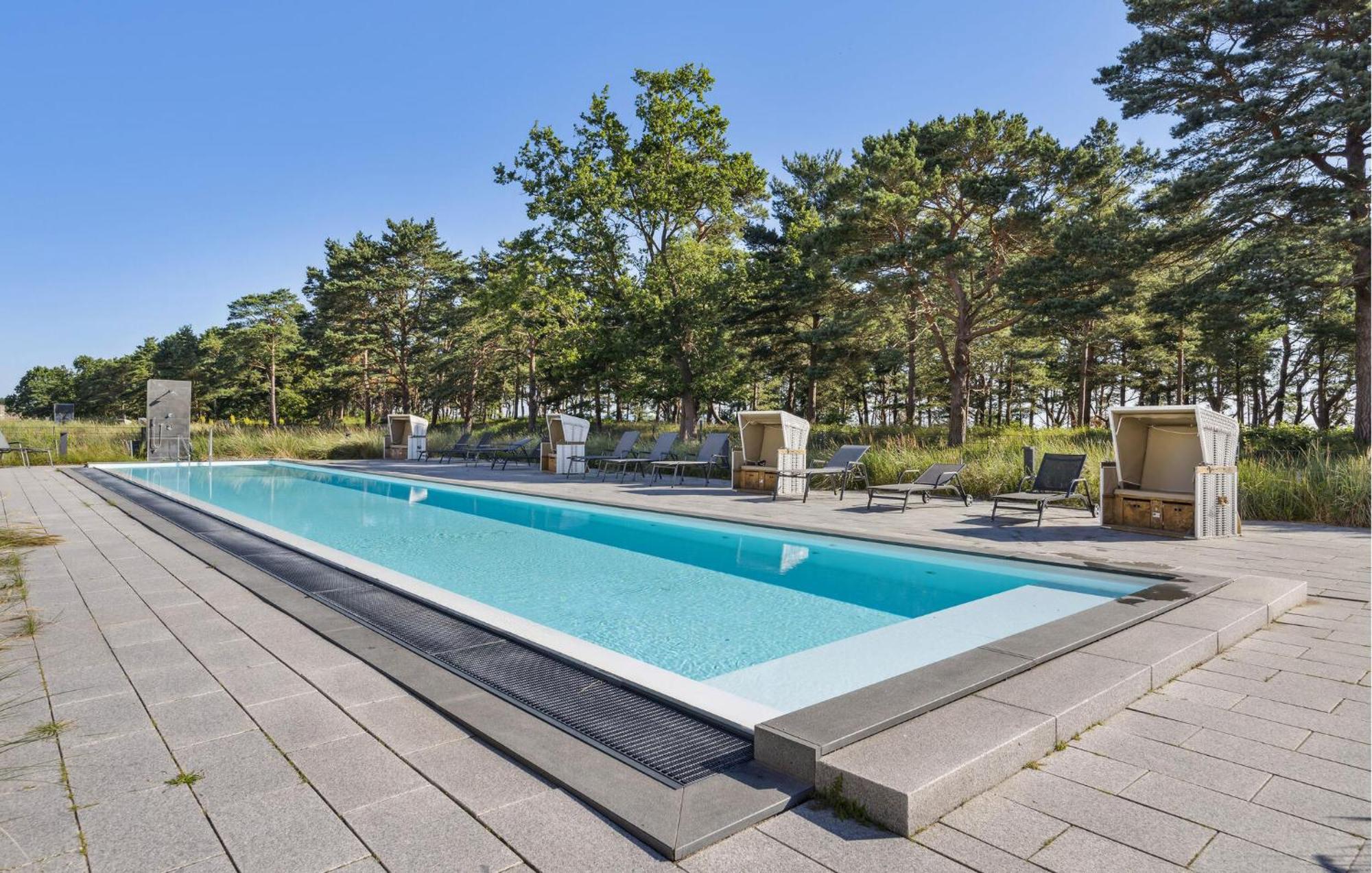 Skysuite Binz Bagian luar foto
