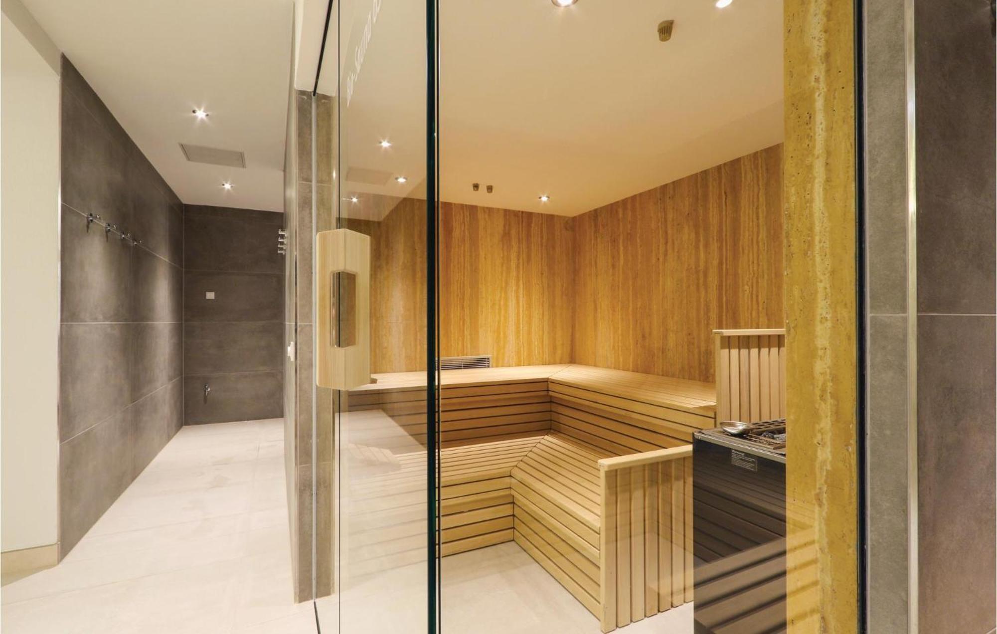 Skysuite Binz Bagian luar foto