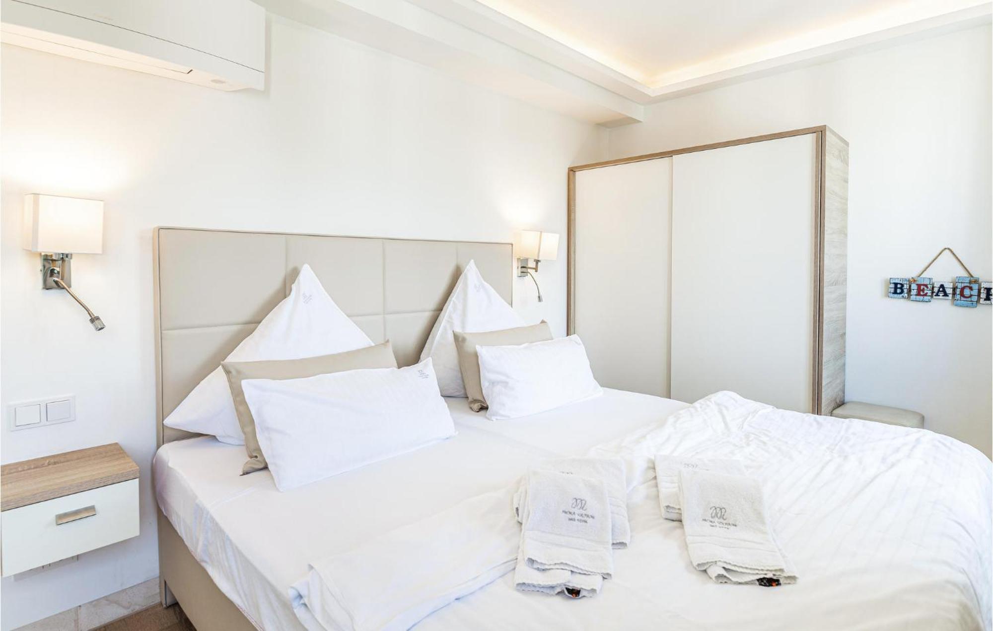Skysuite Binz Bagian luar foto