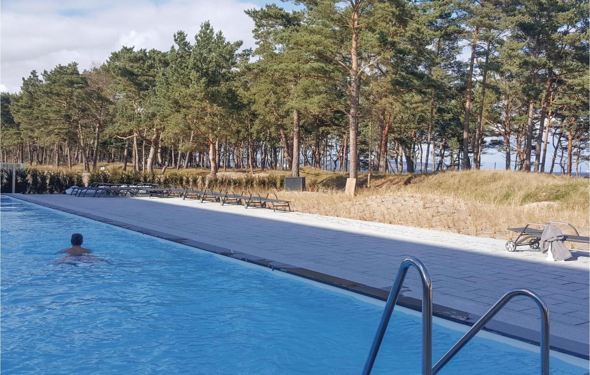 Skysuite Binz Bagian luar foto