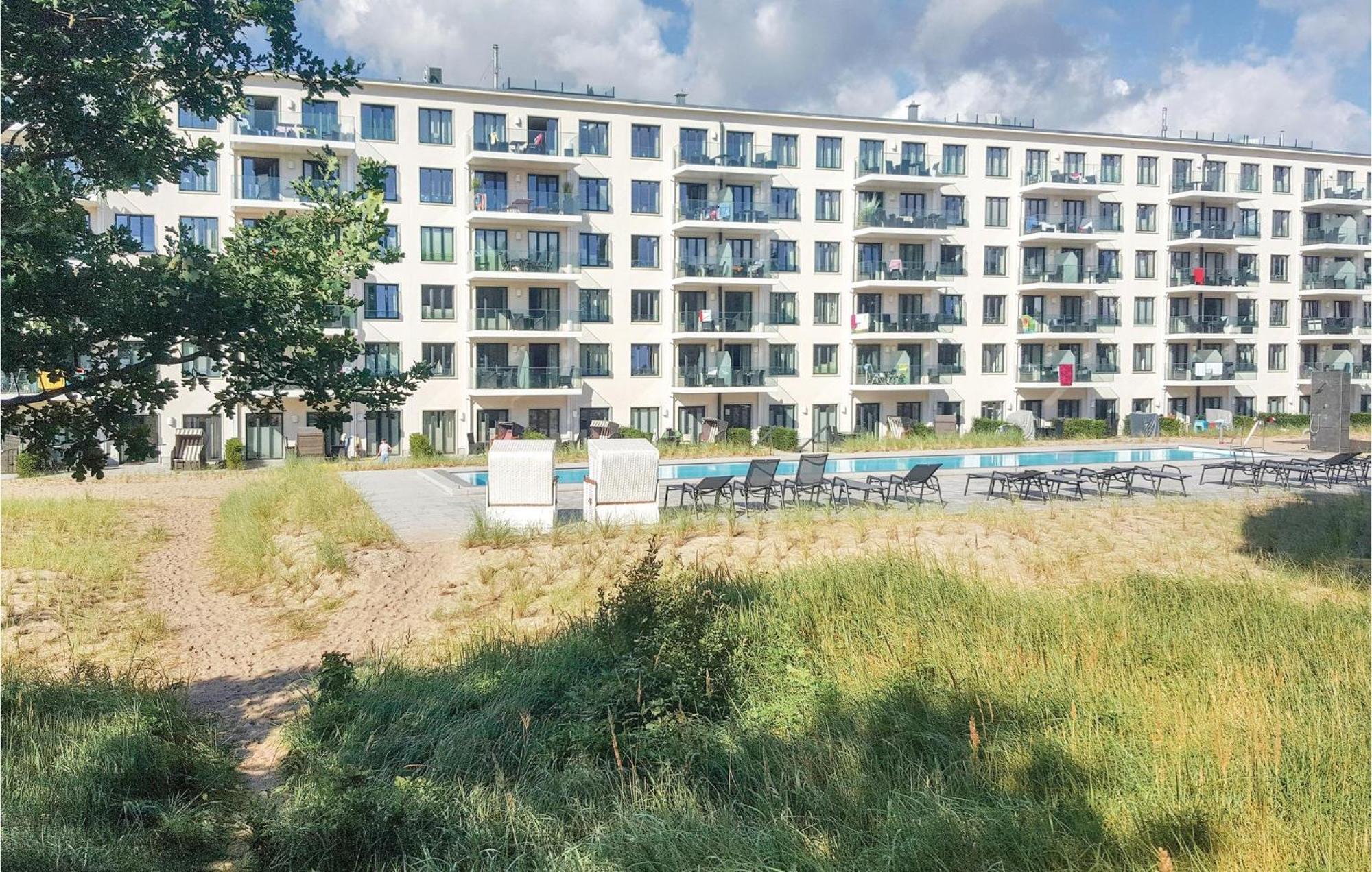 Skysuite Binz Bagian luar foto