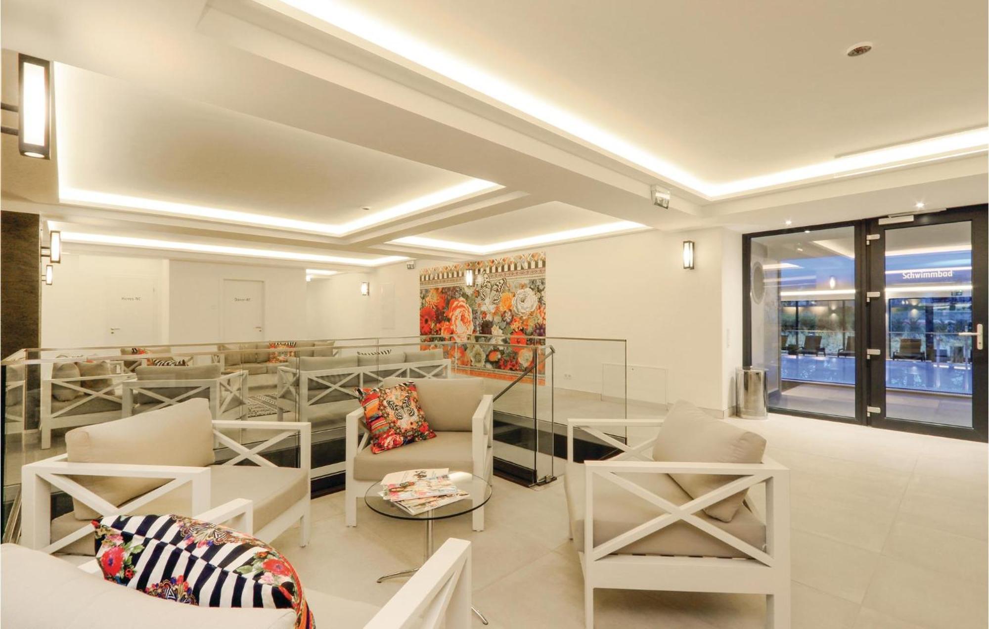 Skysuite Binz Bagian luar foto