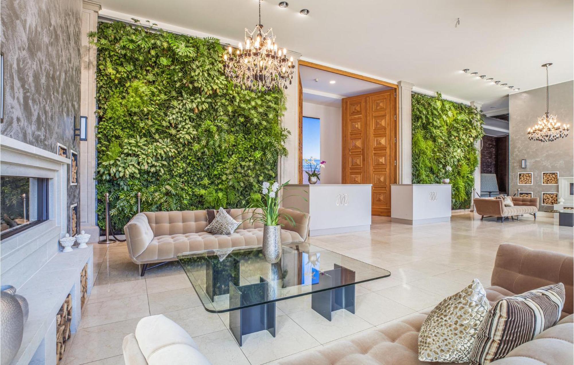 Skysuite Binz Bagian luar foto