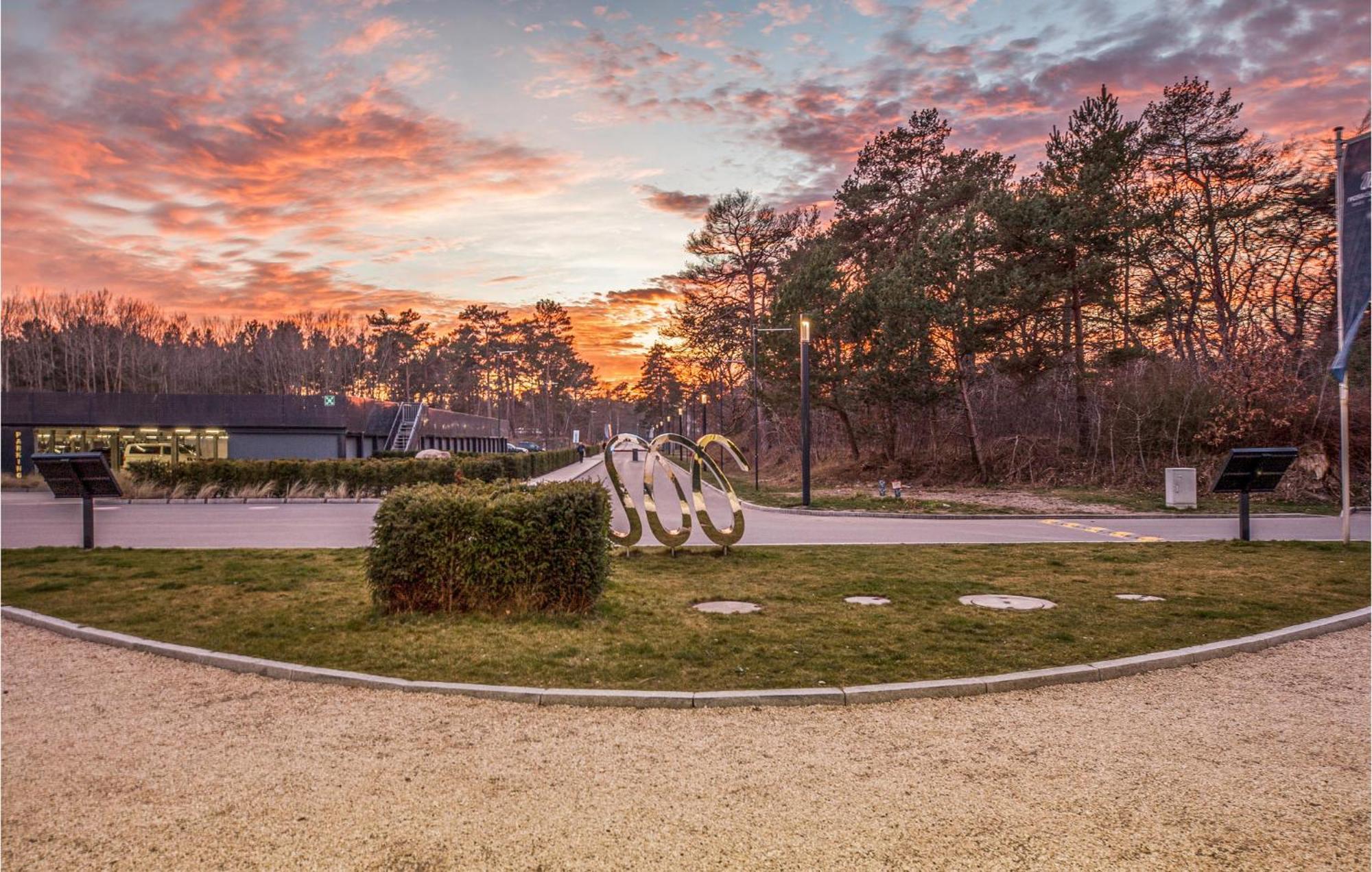 Skysuite Binz Bagian luar foto